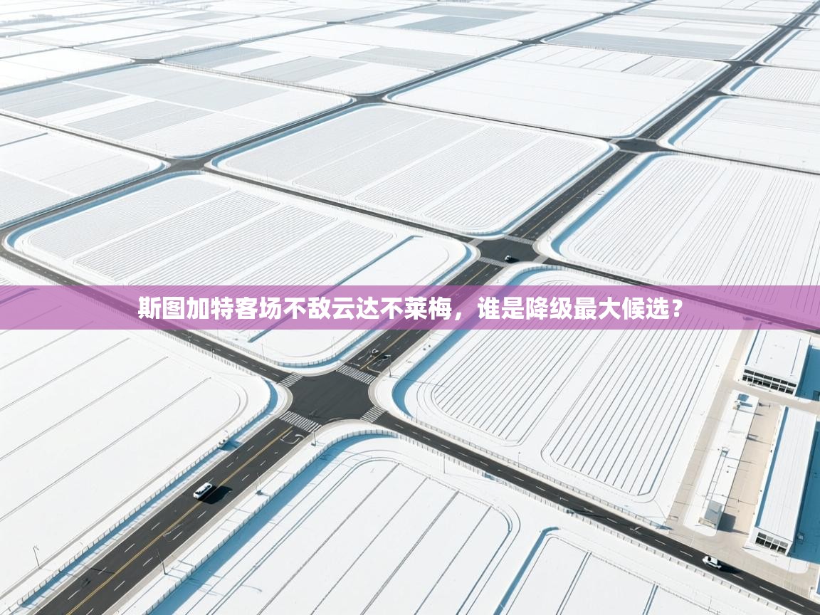 斯图加特客场不敌云达不莱梅，谁是降级最大候选？  第1张