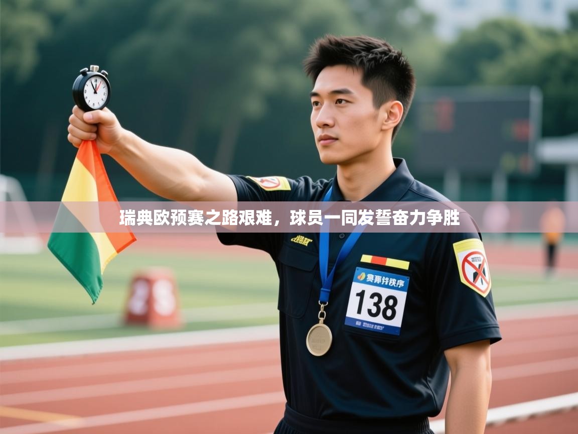 瑞典欧预赛之路艰难，球员一同发誓奋力争胜  第1张