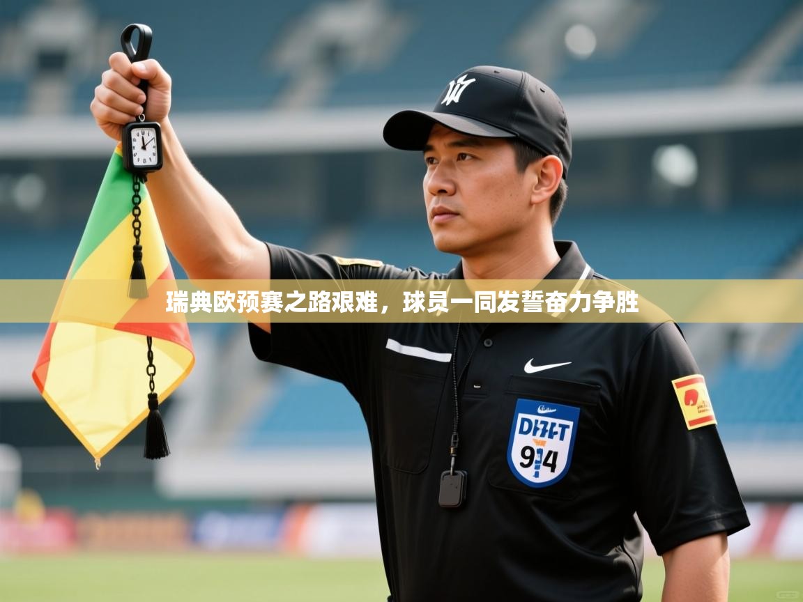 瑞典欧预赛之路艰难，球员一同发誓奋力争胜  第2张