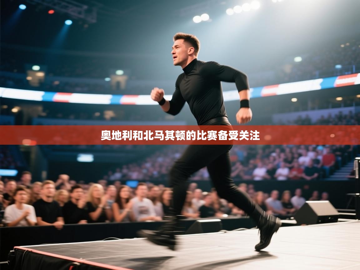 奥地利和北马其顿的比赛备受关注  第2张