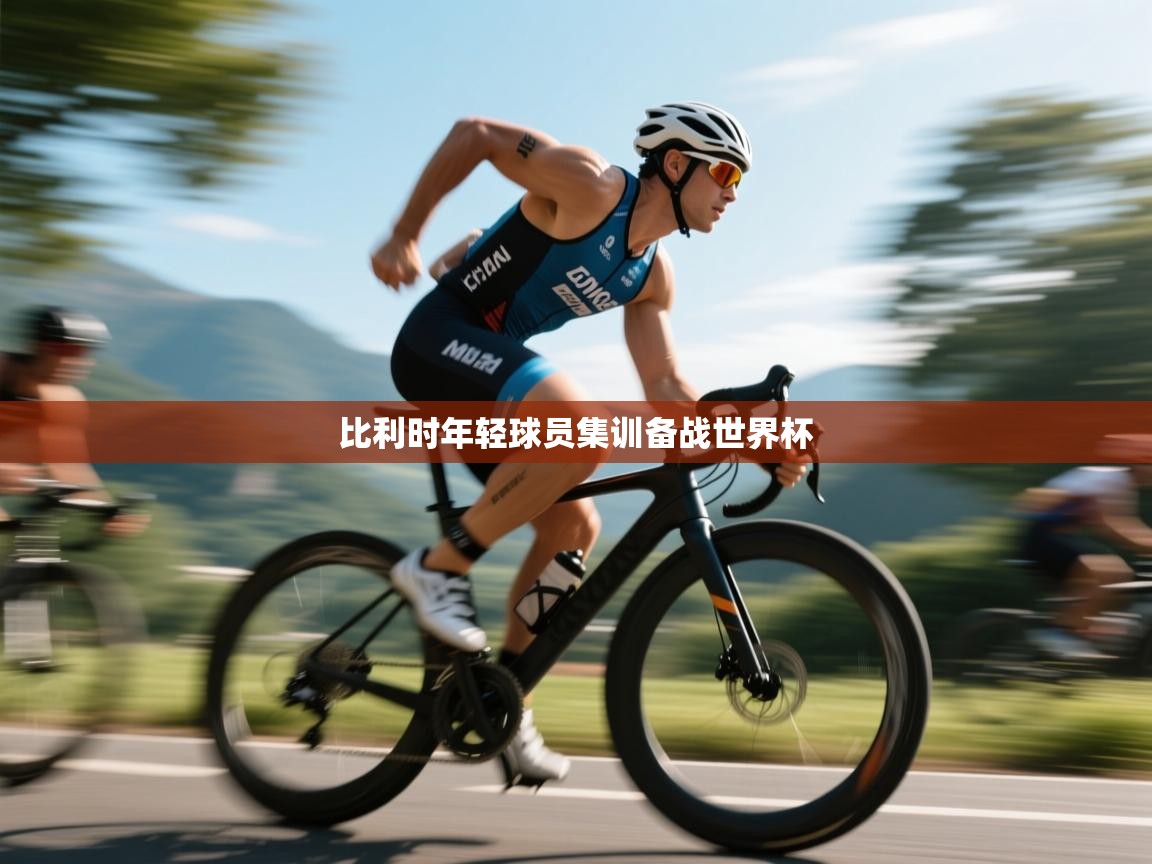 比利时年轻球员集训备战世界杯