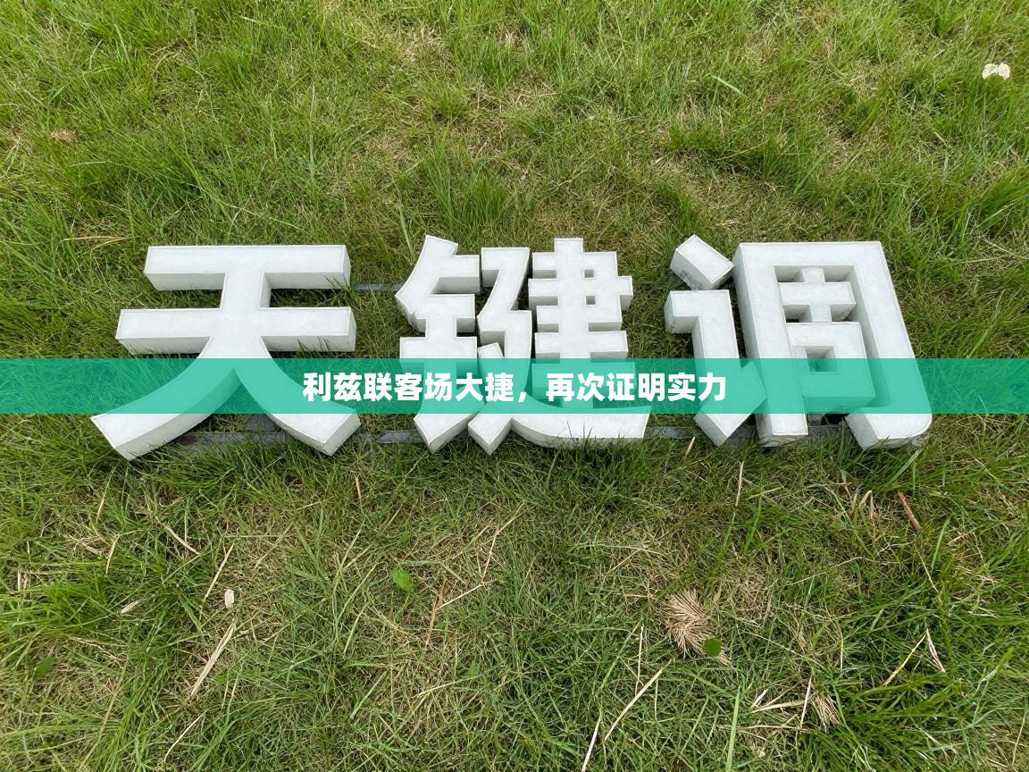 利兹联客场大捷，再次证明实力  第1张