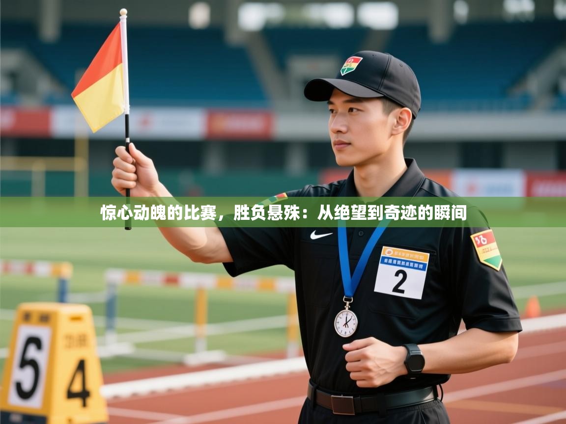 惊心动魄的比赛，胜负悬殊：从绝望到奇迹的瞬间  第2张