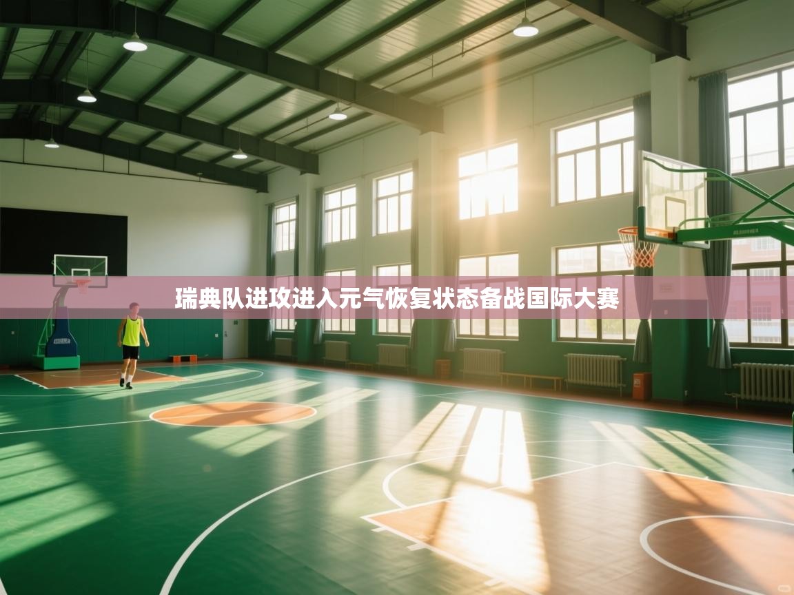 瑞典队进攻进入元气恢复状态备战国际大赛  第2张