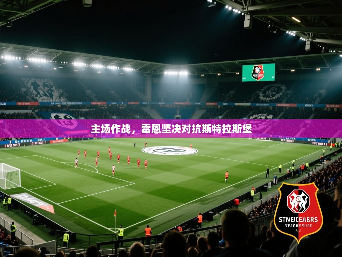 主场作战,雷恩坚决对抗斯特拉斯堡 第2张