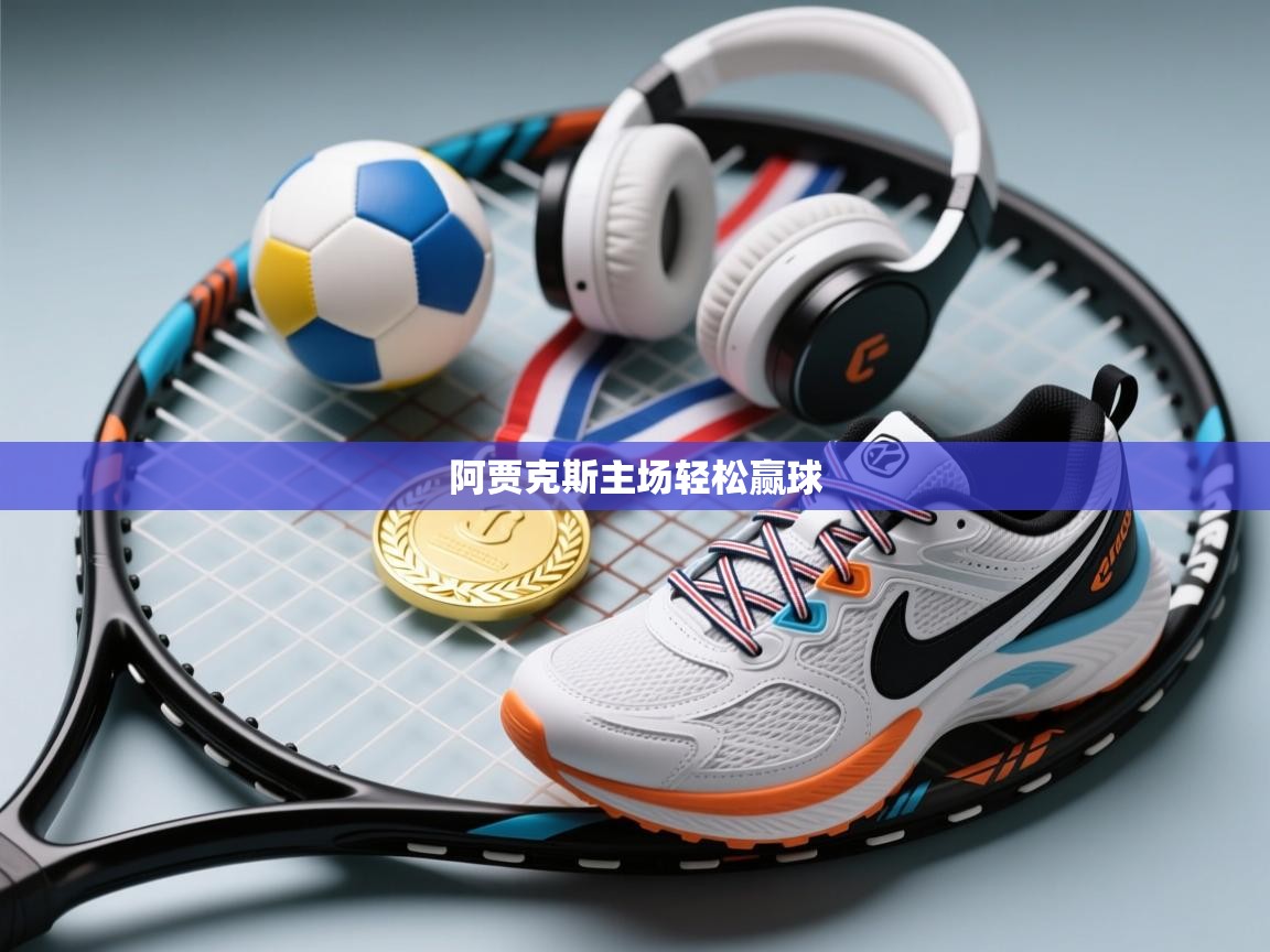 阿贾克斯主场轻松赢球  第2张