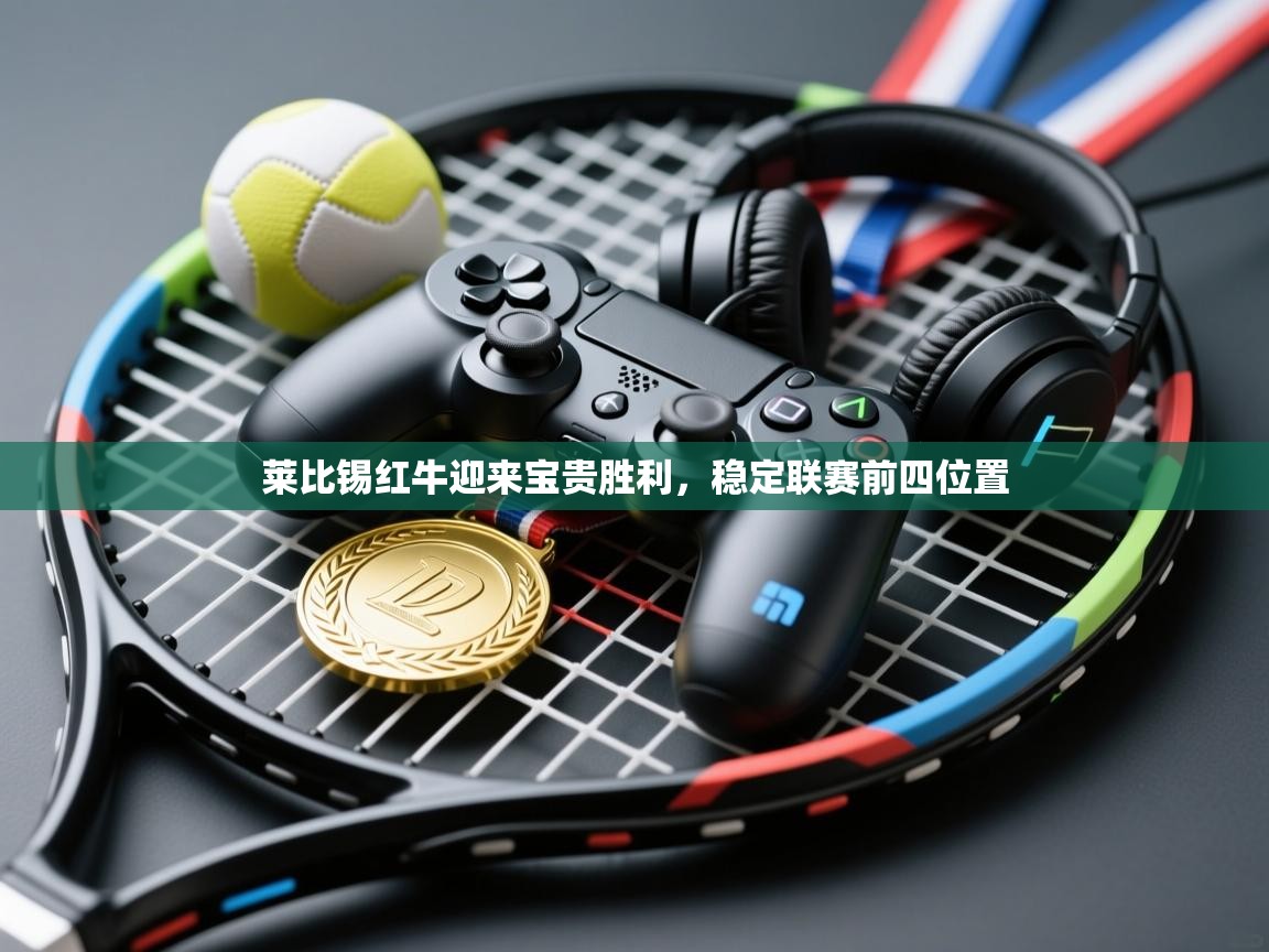 莱比锡红牛迎来宝贵胜利，稳定联赛前四位置