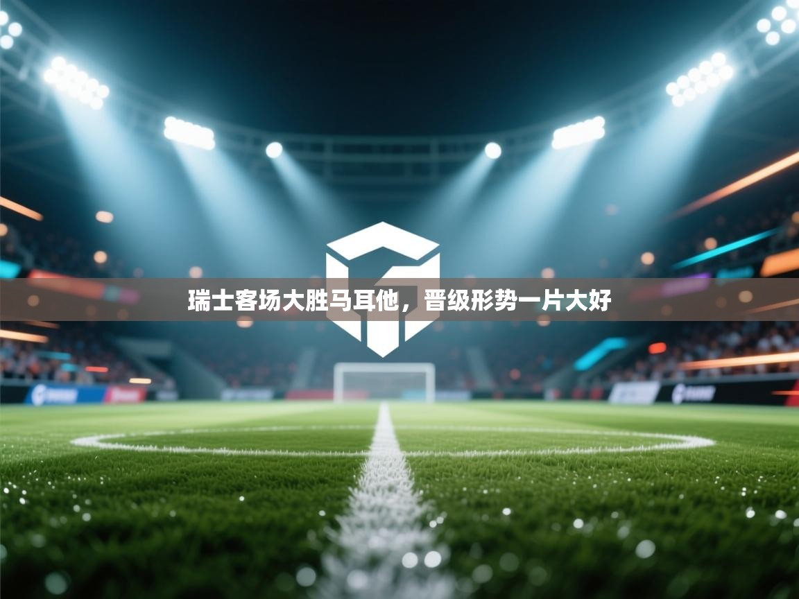 瑞士客场大胜马耳他，晋级形势一片大好  第1张