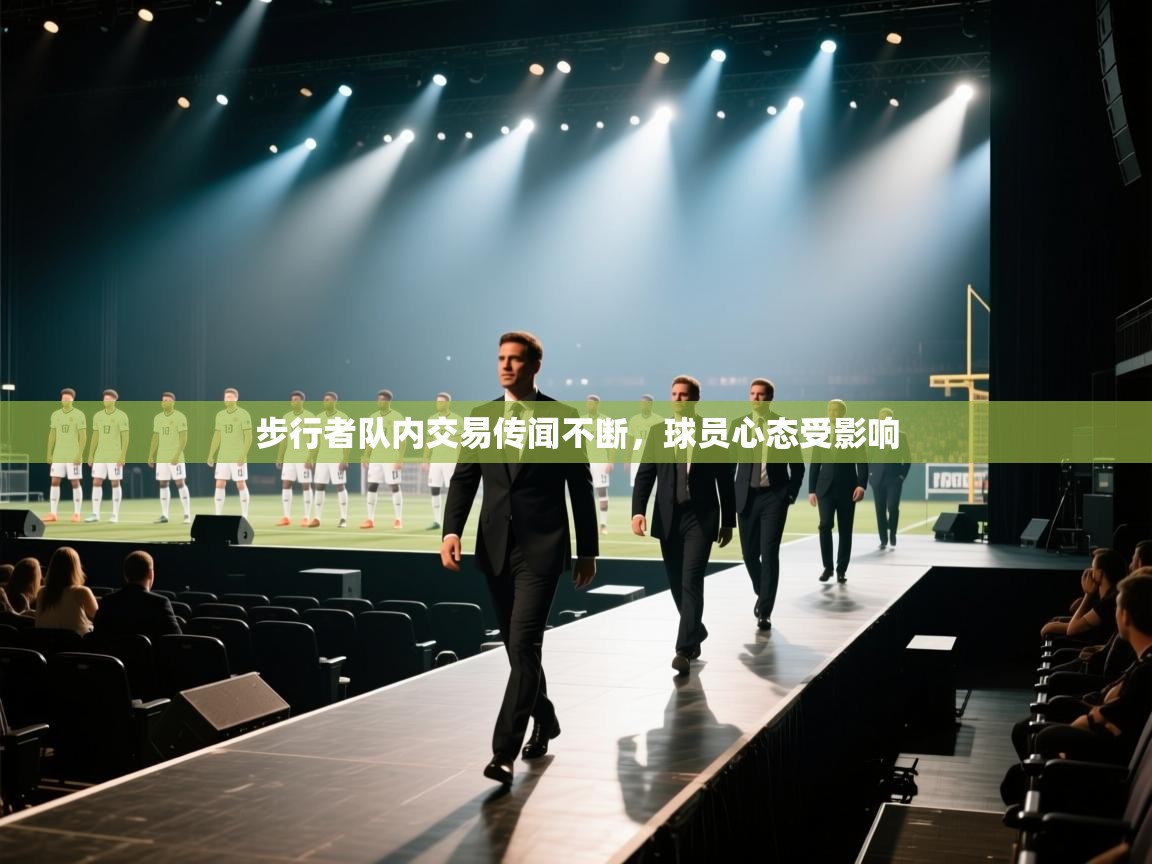 步行者队内交易传闻不断，球员心态受影响  第1张