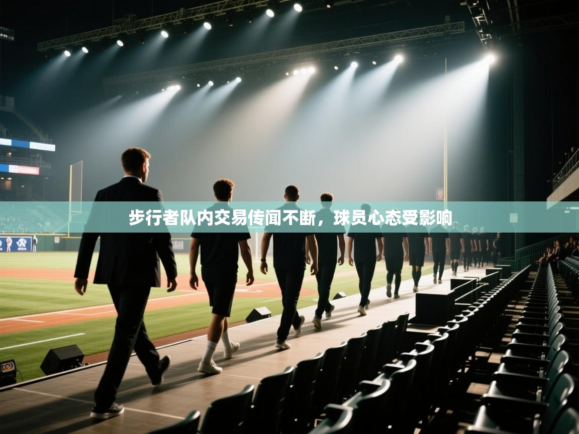 步行者队内交易传闻不断，球员心态受影响  第2张