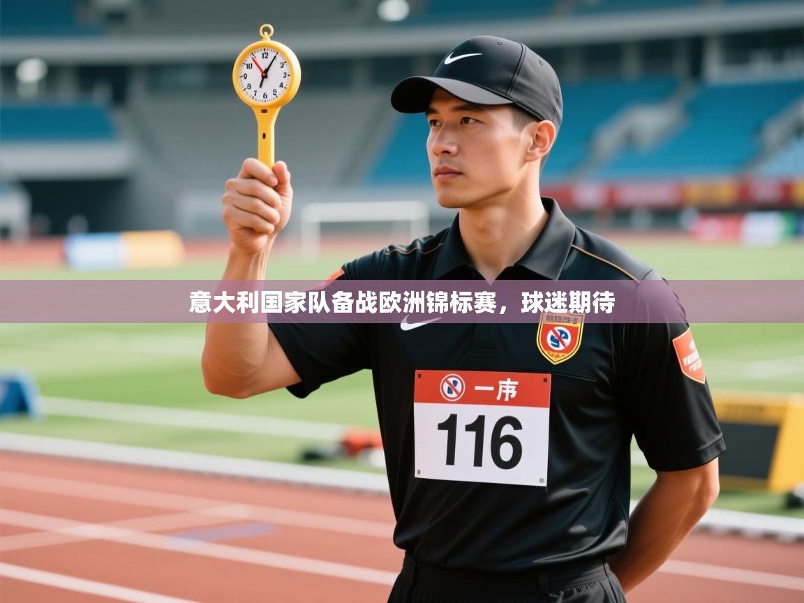 意大利国家队备战欧洲锦标赛,球迷期待 第2张