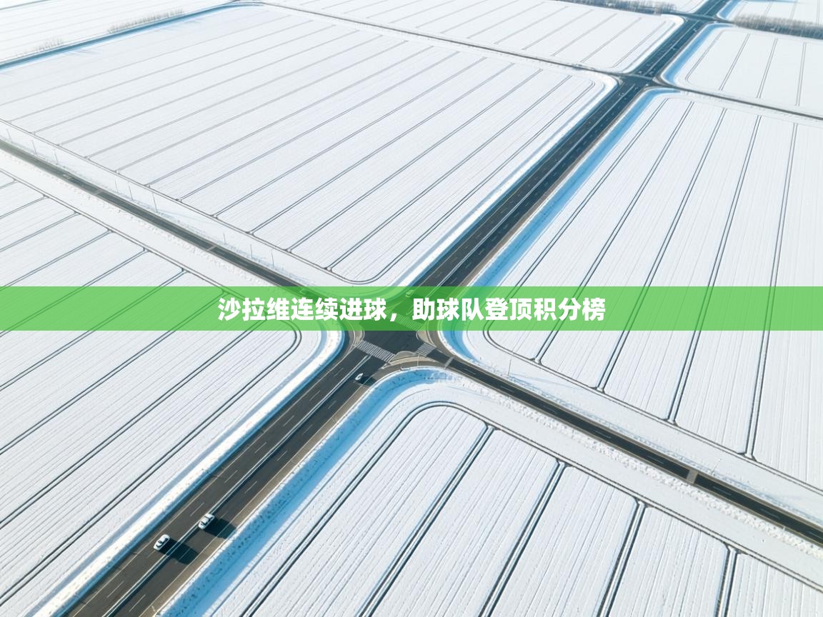 沙拉维连续进球,助球队登顶积分榜 第2张