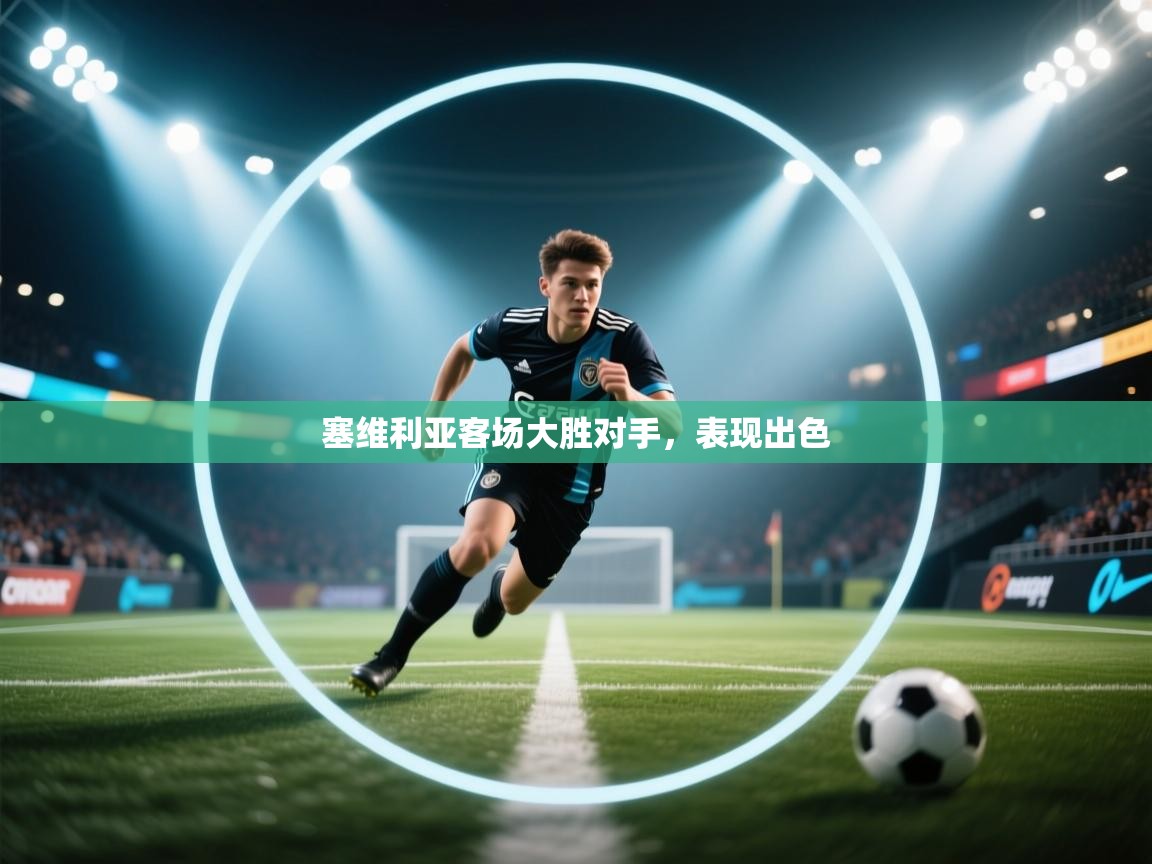 塞维利亚客场大胜对手,表现出色 第2张