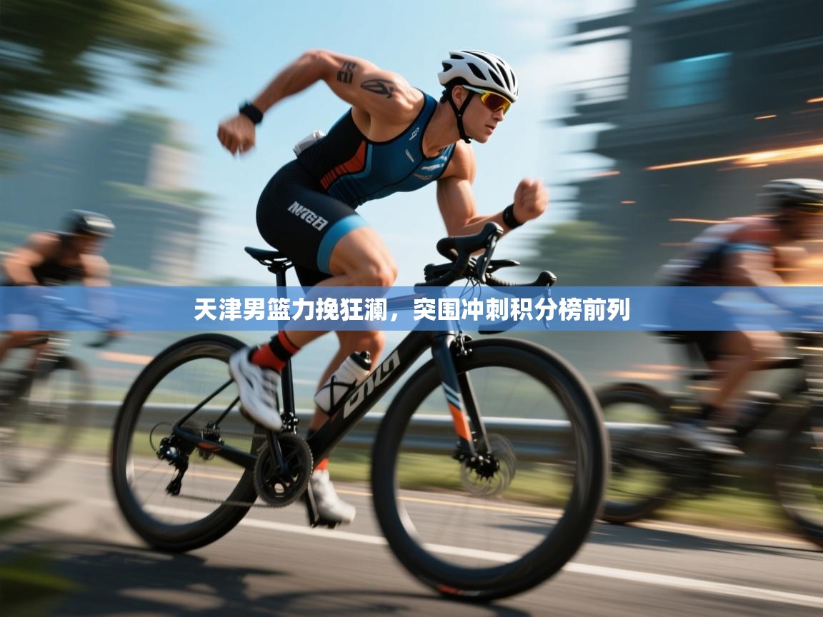 天津男篮力挽狂澜，突围冲刺积分榜前列  第1张